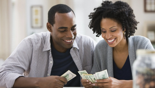 higher savings, money market savings account, larger balance